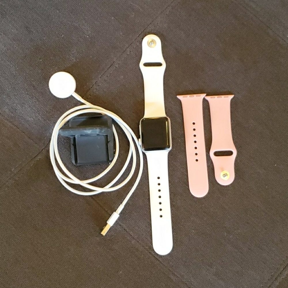 Apple watch series 2 38mm